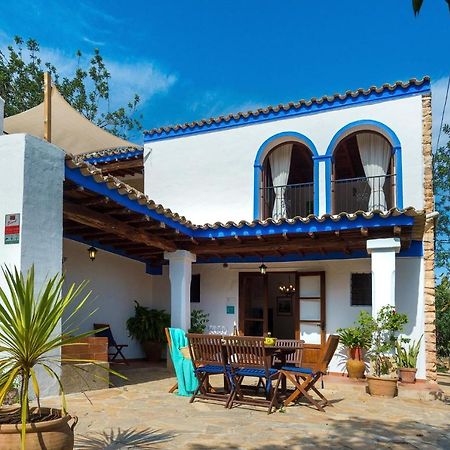 Villa Ca Na Bet Sant Llorenc de Balafia Zewnętrze zdjęcie