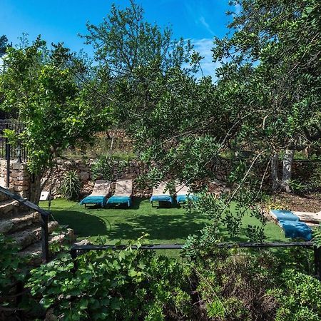 Villa Ca Na Bet Sant Llorenc de Balafia Zewnętrze zdjęcie