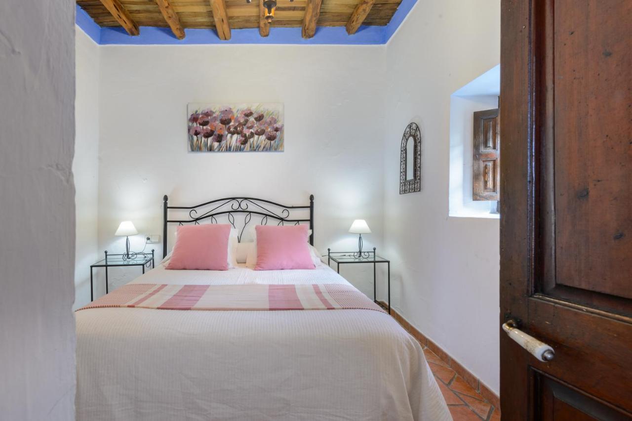 Villa Ca Na Bet Sant Llorenc de Balafia Zewnętrze zdjęcie