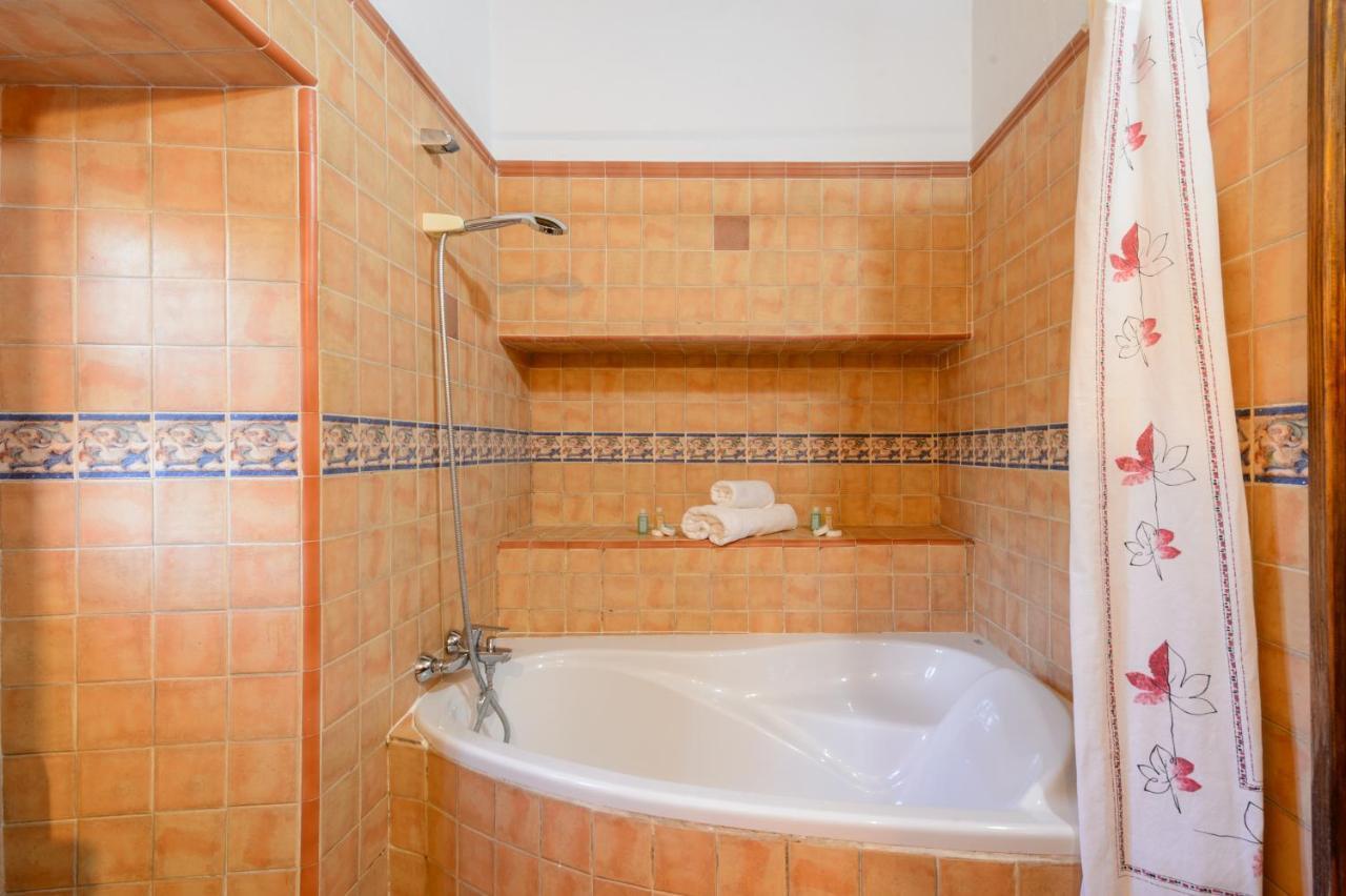 Villa Ca Na Bet Sant Llorenc de Balafia Zewnętrze zdjęcie