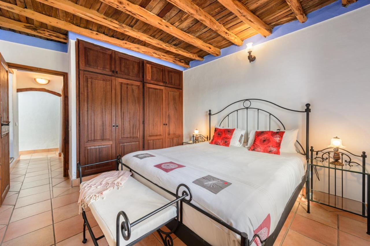 Villa Ca Na Bet Sant Llorenc de Balafia Zewnętrze zdjęcie
