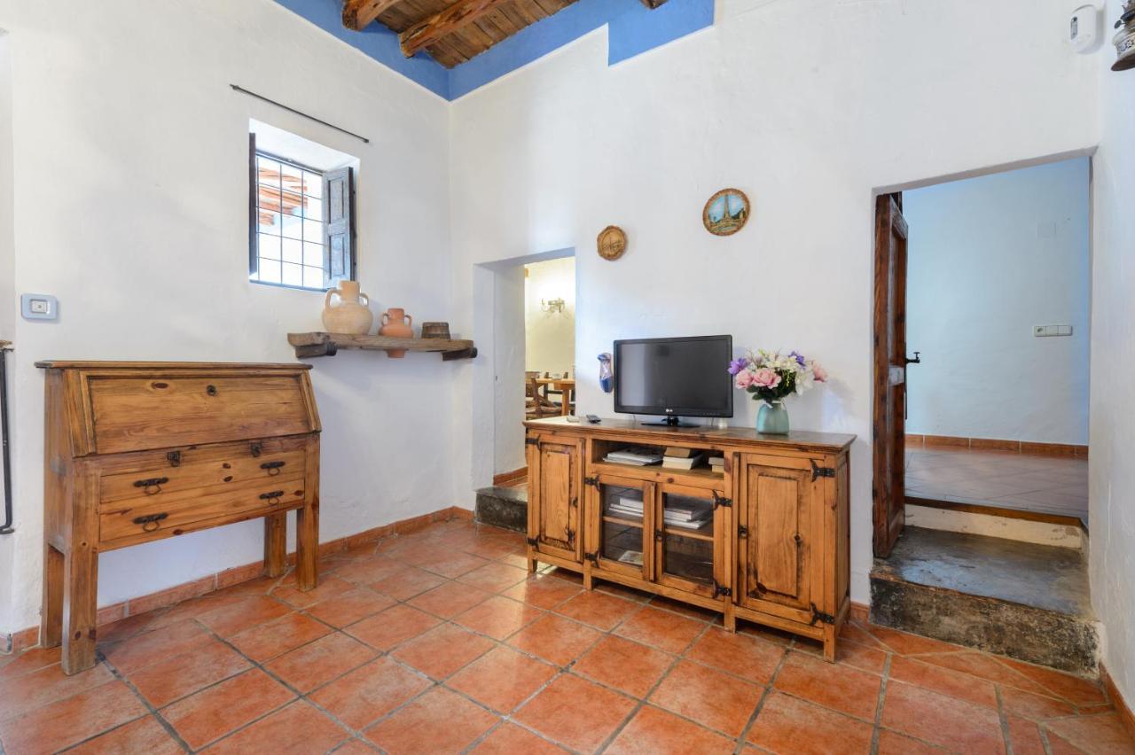 Villa Ca Na Bet Sant Llorenc de Balafia Zewnętrze zdjęcie