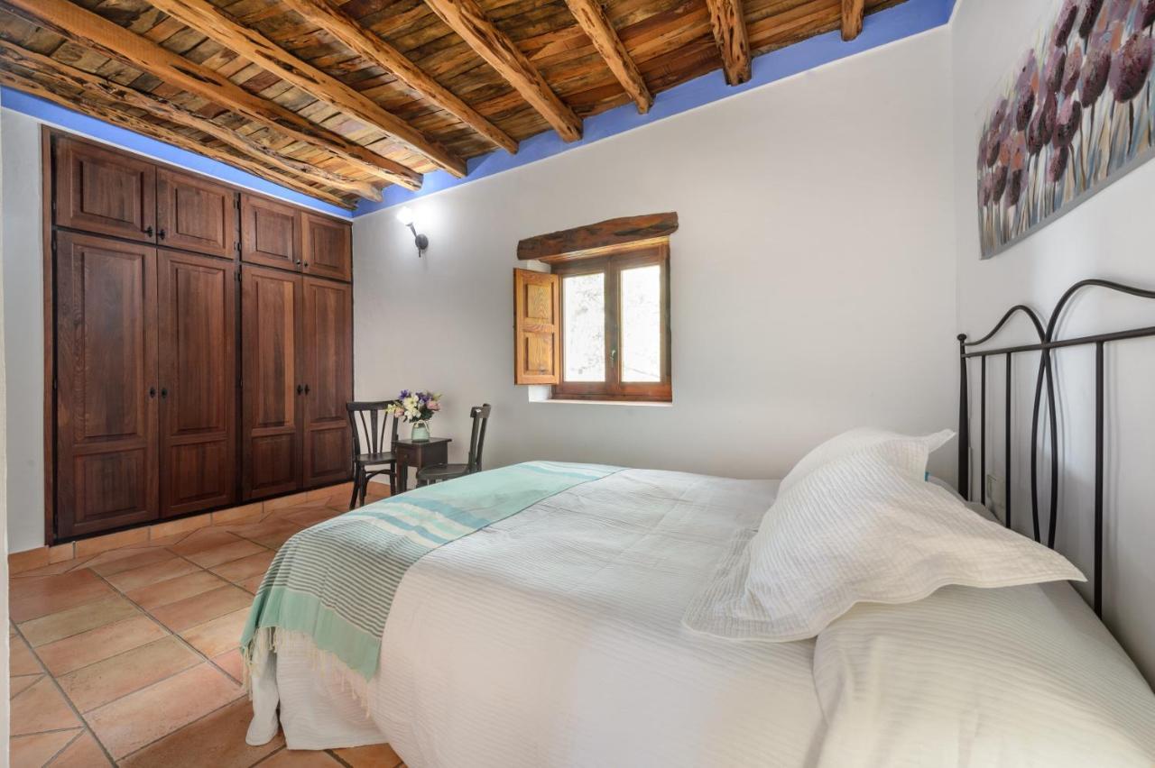 Villa Ca Na Bet Sant Llorenc de Balafia Zewnętrze zdjęcie