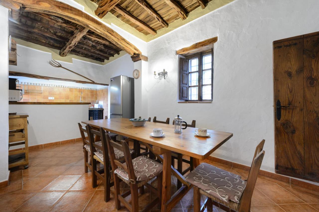 Villa Ca Na Bet Sant Llorenc de Balafia Zewnętrze zdjęcie
