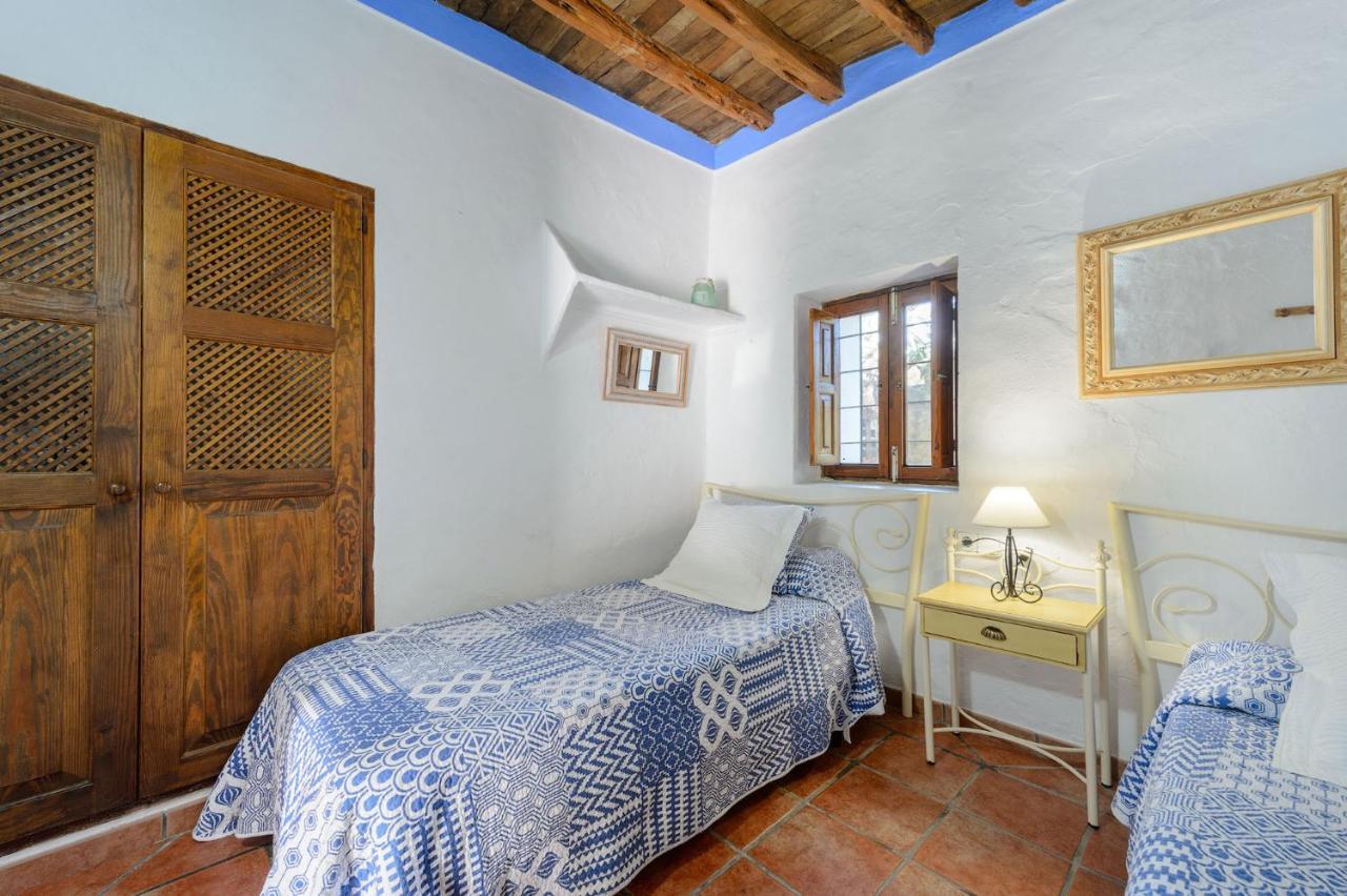 Villa Ca Na Bet Sant Llorenc de Balafia Zewnętrze zdjęcie