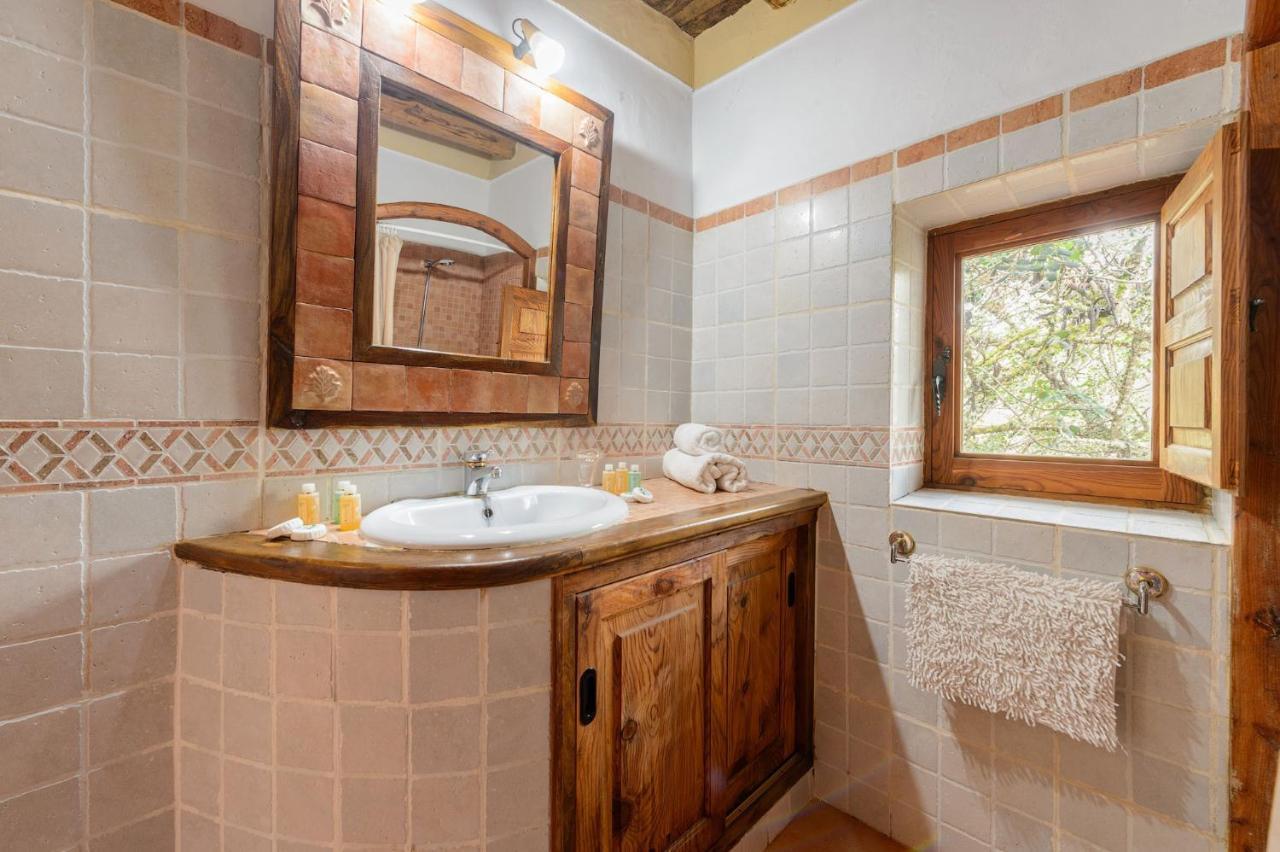 Villa Ca Na Bet Sant Llorenc de Balafia Zewnętrze zdjęcie
