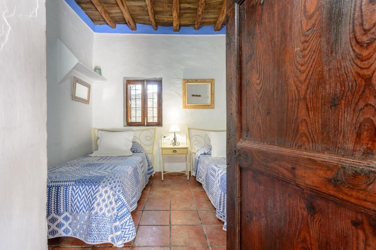 Villa Ca Na Bet Sant Llorenc de Balafia Zewnętrze zdjęcie