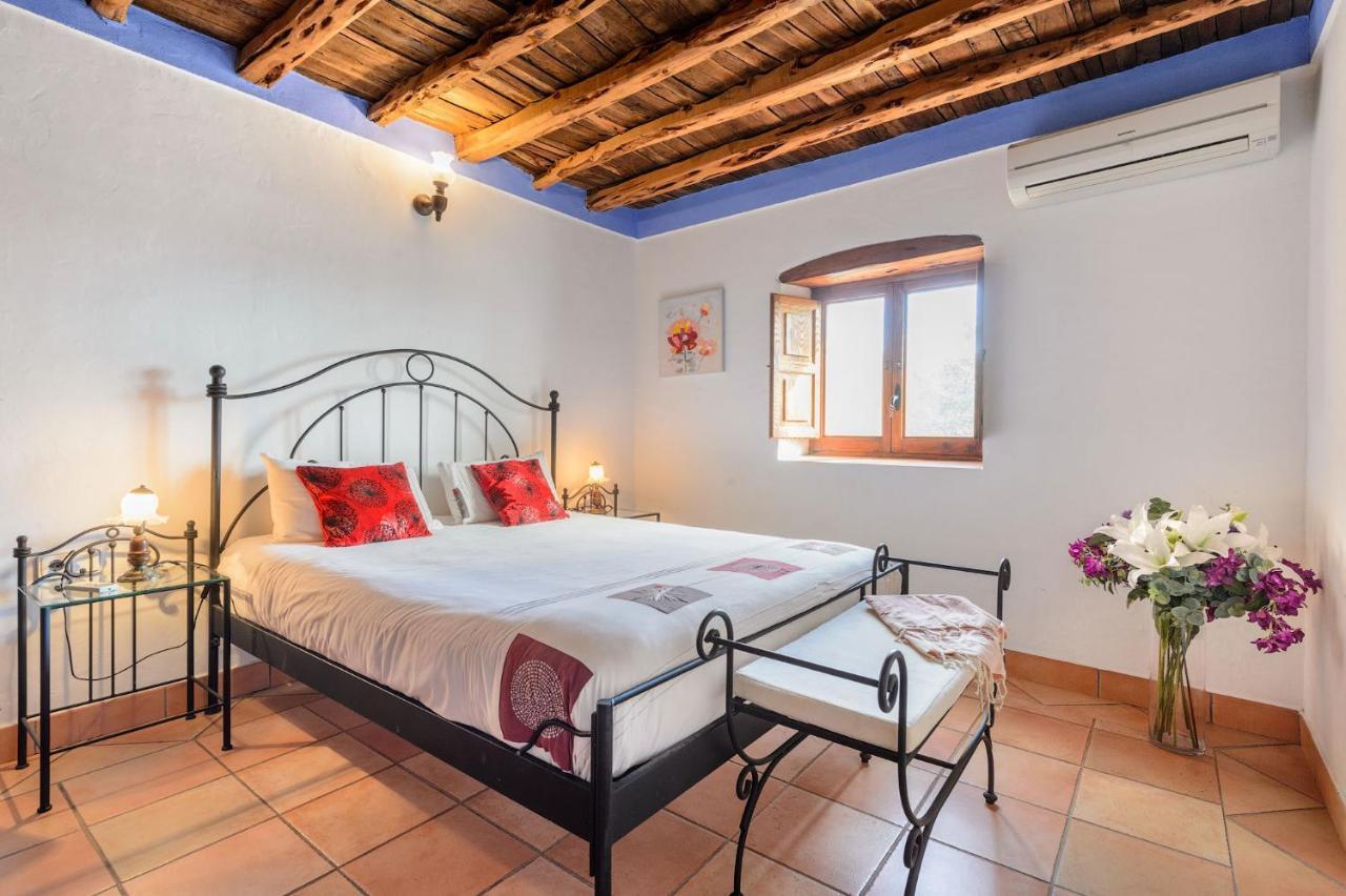 Villa Ca Na Bet Sant Llorenc de Balafia Zewnętrze zdjęcie