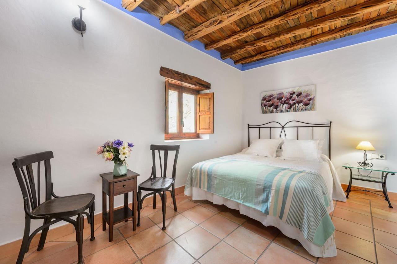 Villa Ca Na Bet Sant Llorenc de Balafia Zewnętrze zdjęcie