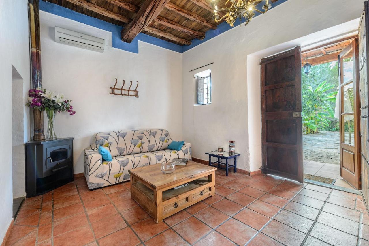 Villa Ca Na Bet Sant Llorenc de Balafia Zewnętrze zdjęcie